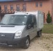 Ford Transit Fülkemagas Aludoboz 02