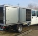 Ford Transit Fülkemagas Aludoboz 04