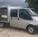 Ford Transit Fülkemagas Aludoboz 05