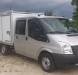 Ford Transit Fülkemagas Aludoboz 01