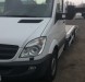 Mercedes Sprinter Autószállító 07